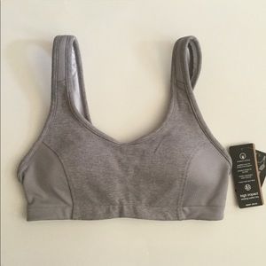 Jockey workout bra
